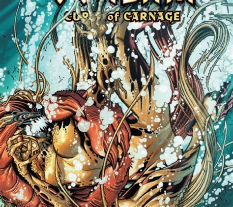 Yell curse of carnage